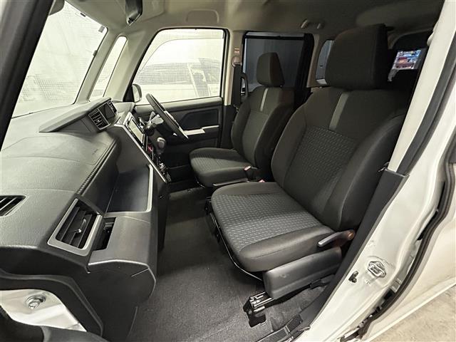 ルーミー カスタムＧ－Ｔ　純正メモリナビ／両側パワースライドドア／全方位カメラ／前後ソナー／追従クルーズコントロール／オートハイビーム／オートホールド／純正１５アルミ／Ｂｌｕｅｔｏｏｔｈ／ＣＤ／ＤＶＤ／ＵＳＢ／フルセグ（22枚目）