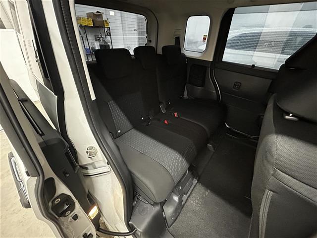 ルーミー カスタムＧ－Ｔ　純正メモリナビ／両側パワースライドドア／全方位カメラ／前後ソナー／追従クルーズコントロール／オートハイビーム／オートホールド／純正１５アルミ／Ｂｌｕｅｔｏｏｔｈ／ＣＤ／ＤＶＤ／ＵＳＢ／フルセグ（24枚目）