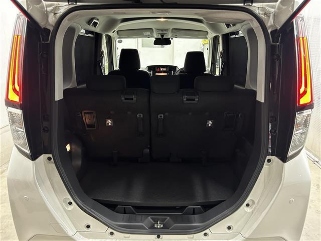 ルーミー カスタムＧ－Ｔ　純正メモリナビ／両側パワースライドドア／全方位カメラ／前後ソナー／追従クルーズコントロール／オートハイビーム／オートホールド／純正１５アルミ／Ｂｌｕｅｔｏｏｔｈ／ＣＤ／ＤＶＤ／ＵＳＢ／フルセグ（25枚目）