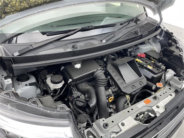 ルーミー カスタムＧ－Ｔ　純正メモリナビ／両側パワースライドドア／全方位カメラ／前後ソナー／追従クルーズコントロール／オートハイビーム／オートホールド／純正１５アルミ／Ｂｌｕｅｔｏｏｔｈ／ＣＤ／ＤＶＤ／ＵＳＢ／フルセグ（36枚目）