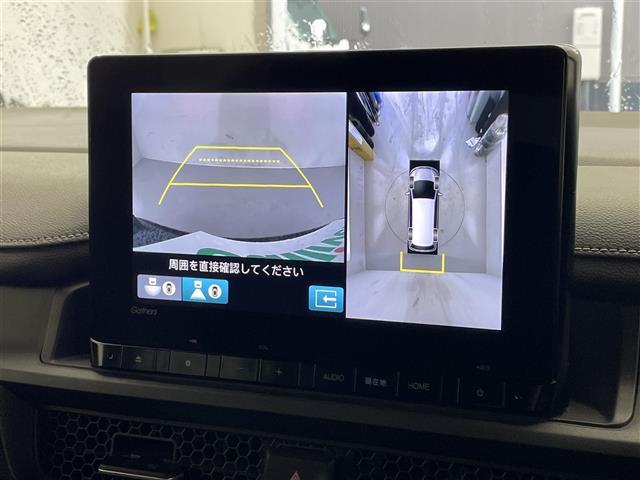 ステップワゴン ｅ：ＨＥＶスパーダ　９インチ純正メモリナビ／全方位カメラ／両側パワースライドドア／シートヒーター　／Ｂｌｕｅｔｏｏｔｈ／ＣＤ／ＤＶＤ／ＵＳＢ／ＨＤＭＩ／ＡｐｐｌｅＣａｒＰｌａｙ／Ａｎｄｒｏｉｄ　Ａｕｔｏ／フルセグ（5枚目）