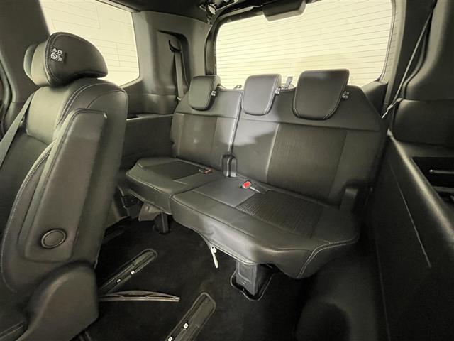 ステップワゴン ｅ：ＨＥＶスパーダ　９インチ純正メモリナビ／全方位カメラ／両側パワースライドドア／シートヒーター　／Ｂｌｕｅｔｏｏｔｈ／ＣＤ／ＤＶＤ／ＵＳＢ／ＨＤＭＩ／ＡｐｐｌｅＣａｒＰｌａｙ／Ａｎｄｒｏｉｄ　Ａｕｔｏ／フルセグ（27枚目）