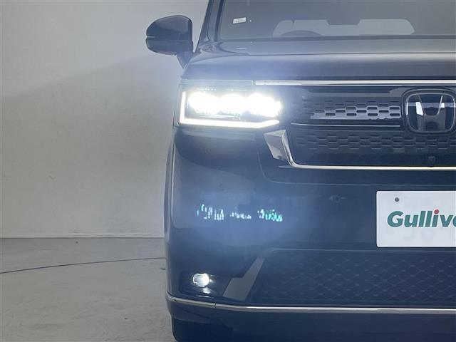 ステップワゴン ｅ：ＨＥＶスパーダ　９インチ純正メモリナビ／全方位カメラ／両側パワースライドドア／シートヒーター　／Ｂｌｕｅｔｏｏｔｈ／ＣＤ／ＤＶＤ／ＵＳＢ／ＨＤＭＩ／ＡｐｐｌｅＣａｒＰｌａｙ／Ａｎｄｒｏｉｄ　Ａｕｔｏ／フルセグ（30枚目）