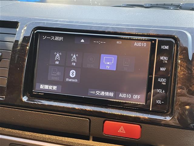 ハイエースバン スーパーGL ダーク プライムII 純正ナビ/全方位カメラ/両側パワースライドドア/モデリスタエアロ/前後ドライブレコーダー/クリアランスソナー/デジタルインナーミラー/ハーフレザーシート/プッシュスタート/ETC2.0/LEDライト(5枚目)