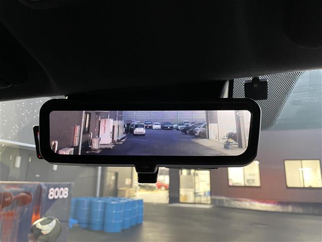 ハイエースバン スーパーGL ダーク プライムII 純正ナビ/全方位カメラ/両側パワースライドドア/モデリスタエアロ/前後ドライブレコーダー/クリアランスソナー/デジタルインナーミラー/ハーフレザーシート/プッシュスタート/ETC2.0/LEDライト(7枚目)