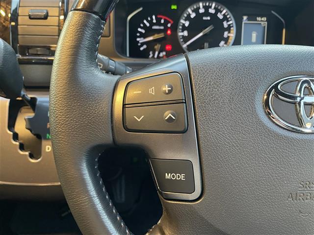 ハイエースバン スーパーGL ダーク プライムII 純正ナビ/全方位カメラ/両側パワースライドドア/モデリスタエアロ/前後ドライブレコーダー/クリアランスソナー/デジタルインナーミラー/ハーフレザーシート/プッシュスタート/ETC2.0/LEDライト(17枚目)