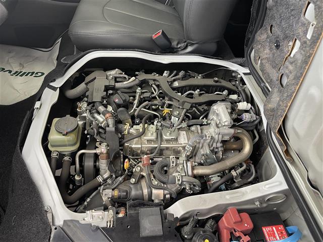 ハイエースバン スーパーGL ダーク プライムII 純正ナビ/全方位カメラ/両側パワースライドドア/モデリスタエアロ/前後ドライブレコーダー/クリアランスソナー/デジタルインナーミラー/ハーフレザーシート/プッシュスタート/ETC2.0/LEDライト(41枚目)