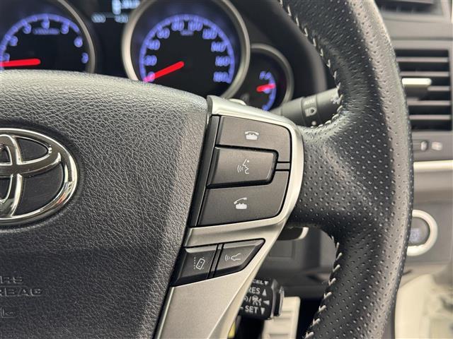 マークＸ ２５０Ｓ　禁煙車／純正ナビ／フルセグテレビ／バックカメラ／セーフティセンス／ＥＴＣ／ＬＥＤライト／パワーシート／シートヒーター／コーナーセンサー／ドライブレコーダー／プッシュスタート／スマートキー（14枚目）