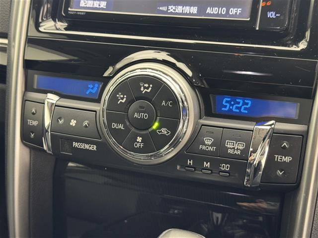 マークＸ ２５０Ｓ　禁煙車／純正ナビ／フルセグテレビ／バックカメラ／セーフティセンス／ＥＴＣ／ＬＥＤライト／パワーシート／シートヒーター／コーナーセンサー／ドライブレコーダー／プッシュスタート／スマートキー（17枚目）