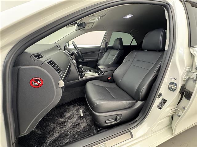 マークＸ ２５０Ｓ　禁煙車／純正ナビ／フルセグテレビ／バックカメラ／セーフティセンス／ＥＴＣ／ＬＥＤライト／パワーシート／シートヒーター／コーナーセンサー／ドライブレコーダー／プッシュスタート／スマートキー（22枚目）