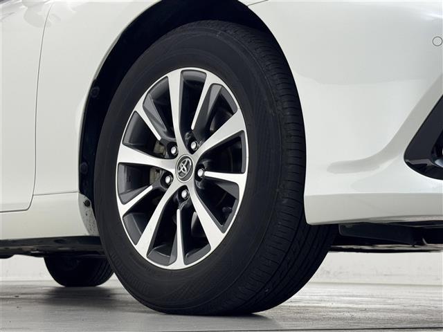 マークＸ ２５０Ｓ　禁煙車／純正ナビ／フルセグテレビ／バックカメラ／セーフティセンス／ＥＴＣ／ＬＥＤライト／パワーシート／シートヒーター／コーナーセンサー／ドライブレコーダー／プッシュスタート／スマートキー（27枚目）