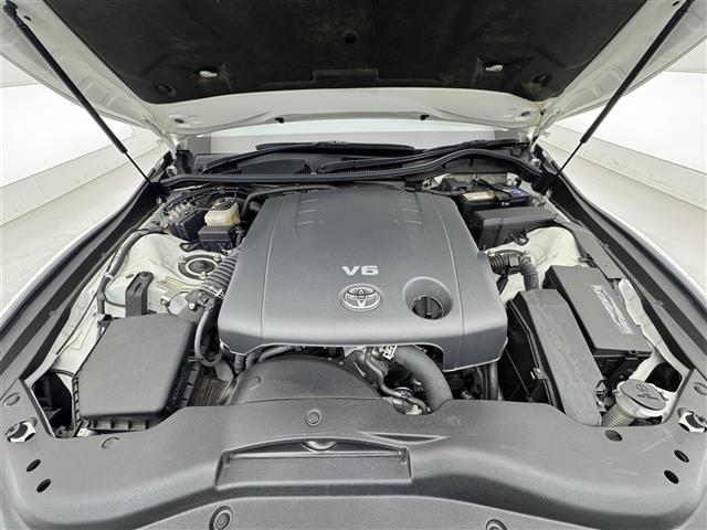 マークＸ ２５０Ｓ　禁煙車／純正ナビ／フルセグテレビ／バックカメラ／セーフティセンス／ＥＴＣ／ＬＥＤライト／パワーシート／シートヒーター／コーナーセンサー／ドライブレコーダー／プッシュスタート／スマートキー（35枚目）