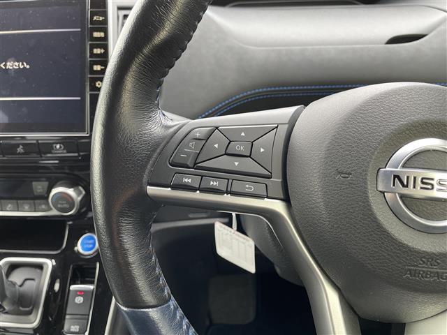 セレナ e-パワー オーテック スポーツスペック 禁煙車/純正10型ナビ/プロパイロット/クリアランスソナー/追従クルーズコントロール/ETC/全方位カメラ/両側パワースライドドア/ブラインドスポットモニター/デジタルインナーミラー/LED(10枚目)