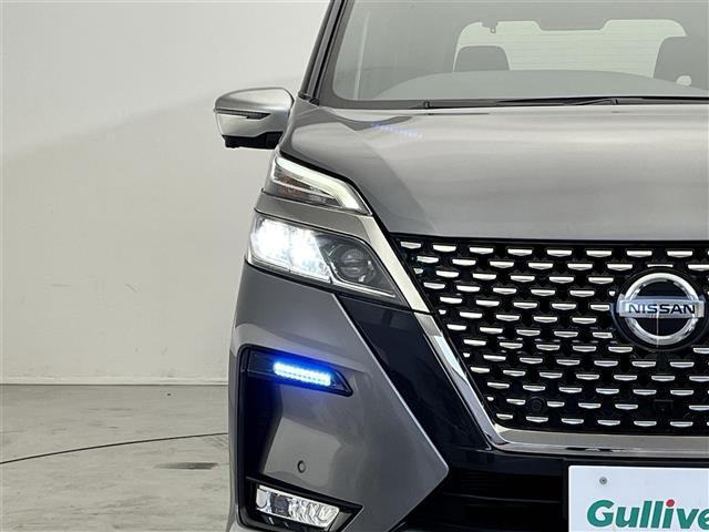 セレナ e-パワー オーテック スポーツスペック 禁煙車/純正10型ナビ/プロパイロット/クリアランスソナー/追従クルーズコントロール/ETC/全方位カメラ/両側パワースライドドア/ブラインドスポットモニター/デジタルインナーミラー/LED(27枚目)