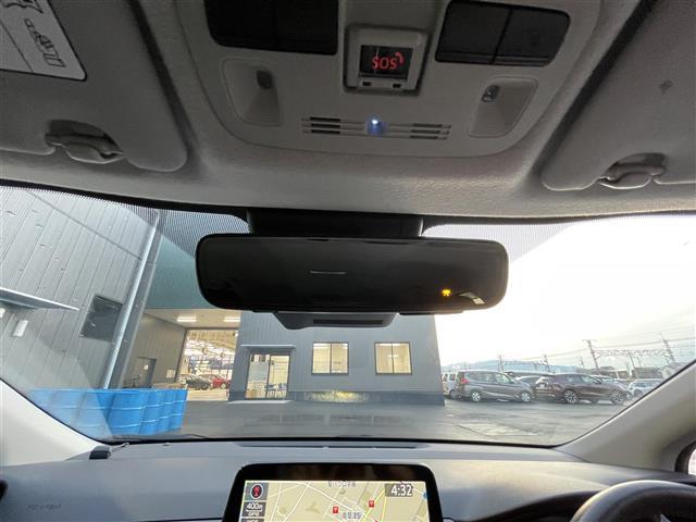 アクア Ｚ　純正１０．５型ナビ／パノラミックビューモニター／ビルトインＥＴＣ／セーフティセンス／パーキングサポートブレーキ／ＬＥＤヘッドライト／Ｄ席パワーシート／ブラインドスポットモニター／ハーフレザーシート（13枚目）