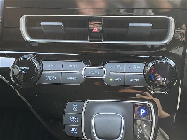 アクア Ｚ　純正１０．５型ナビ／パノラミックビューモニター／ビルトインＥＴＣ／セーフティセンス／パーキングサポートブレーキ／ＬＥＤヘッドライト／Ｄ席パワーシート／ブラインドスポットモニター／ハーフレザーシート（20枚目）