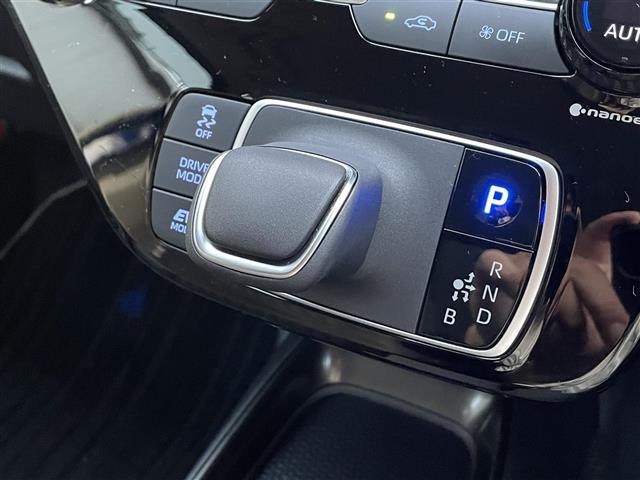 アクア Ｚ　純正１０．５型ナビ／パノラミックビューモニター／ビルトインＥＴＣ／セーフティセンス／パーキングサポートブレーキ／ＬＥＤヘッドライト／Ｄ席パワーシート／ブラインドスポットモニター／ハーフレザーシート（21枚目）