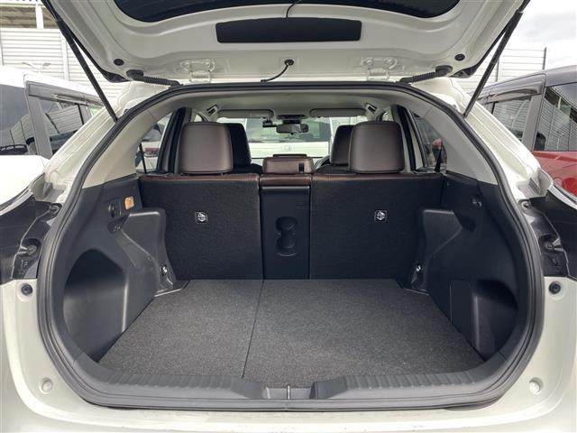 ヤリスクロス ハイブリッドＺ　禁煙車／純正８インチナビ／バックカメラ／ＥＴＣ／前後ドラレコ／ブラインドスポットモニター／シートヒーター／パワーシート／ハーフレザーシート／ＬＥＤヘッドライト／追従クルーズコントロール（25枚目）