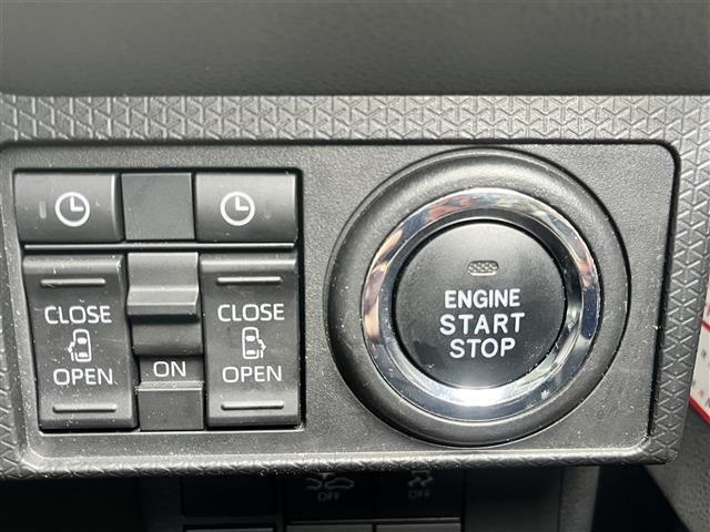 タント カスタムＲＳ　純正ディスプレイオーディオ／Ｎ席ウェルカムシートリフト／両側パワースライドドア／バックカメラ／追従クルーズコントロール／リアソナー／ＬＥＤヘッドライト／オートマチックハイビーム／シートヒーター／ＥＴＣ（11枚目）