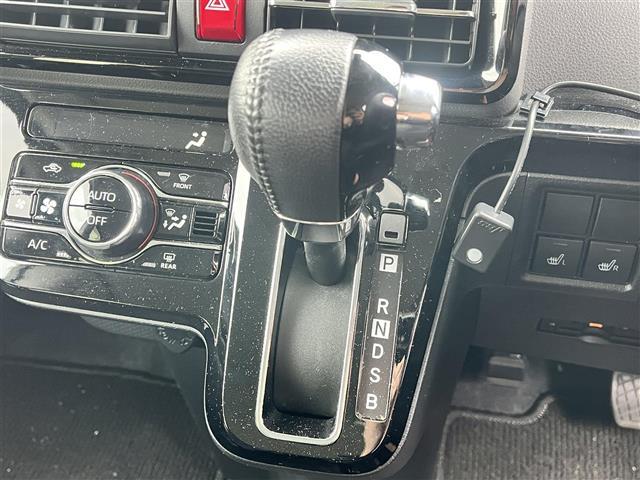 タント カスタムＲＳ　純正ディスプレイオーディオ／Ｎ席ウェルカムシートリフト／両側パワースライドドア／バックカメラ／追従クルーズコントロール／リアソナー／ＬＥＤヘッドライト／オートマチックハイビーム／シートヒーター／ＥＴＣ（14枚目）