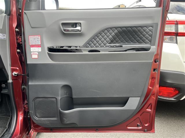 タント カスタムＲＳ　純正ディスプレイオーディオ／Ｎ席ウェルカムシートリフト／両側パワースライドドア／バックカメラ／追従クルーズコントロール／リアソナー／ＬＥＤヘッドライト／オートマチックハイビーム／シートヒーター／ＥＴＣ（21枚目）