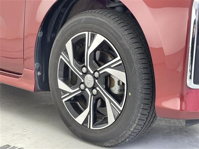 タント カスタムＲＳ　純正ディスプレイオーディオ／Ｎ席ウェルカムシートリフト／両側パワースライドドア／バックカメラ／追従クルーズコントロール／リアソナー／ＬＥＤヘッドライト／オートマチックハイビーム／シートヒーター／ＥＴＣ（31枚目）