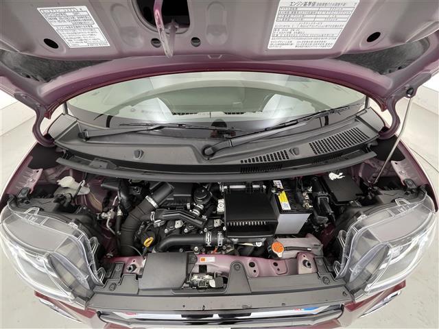 タント カスタムＲＳ　純正ディスプレイオーディオ／Ｎ席ウェルカムシートリフト／両側パワースライドドア／バックカメラ／追従クルーズコントロール／リアソナー／ＬＥＤヘッドライト／オートマチックハイビーム／シートヒーター／ＥＴＣ（39枚目）