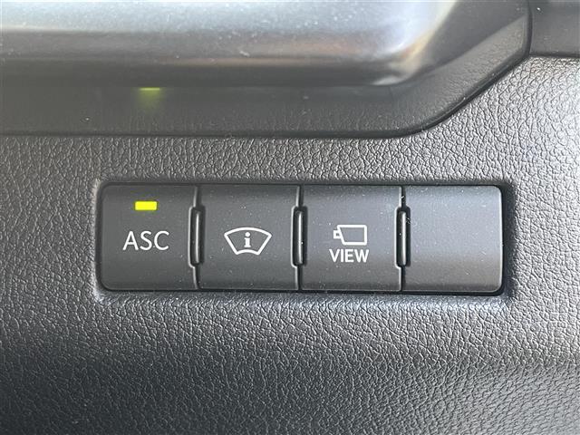 ＵＸ ＵＸ２５０ｈ　Ｆスポーツ　スタイルブルー　純正ナビ／パノラミックビューモニター／サンルーフ／ブラインドスポットモニター／パーキングサポートブレーキ／セーフティセンスプラス／フルブラックドアミラー／ヘッドアップディスプレイ／パワーシート（14枚目）