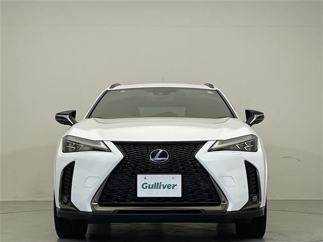 ＵＸ ＵＸ２５０ｈ　Ｆスポーツ　スタイルブルー　純正ナビ／パノラミックビューモニター／サンルーフ／ブラインドスポットモニター／パーキングサポートブレーキ／セーフティセンスプラス／フルブラックドアミラー／ヘッドアップディスプレイ／パワーシート（34枚目）