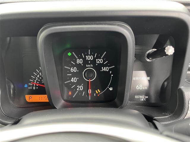 Ｎ－ＶＡＮ＋スタイル ＋ＳＴＹＬＥ　ＦＵＮ　ターボ　純正ナビ／両側スライドドア／バックカメラ／追従クルーズコントロール／ＬＥＤヘッドライト／オートマチックハイビーム／ドライブレコーダー／ビルトインＥＴＣ／プッシュスタート／スマートキー（9枚目）