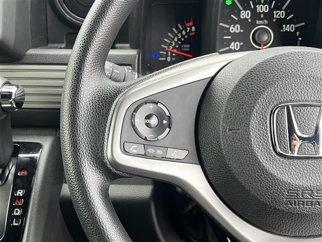 Ｎ－ＶＡＮ＋スタイル ＋ＳＴＹＬＥ　ＦＵＮ　ターボ　純正ナビ／両側スライドドア／バックカメラ／追従クルーズコントロール／ＬＥＤヘッドライト／オートマチックハイビーム／ドライブレコーダー／ビルトインＥＴＣ／プッシュスタート／スマートキー（10枚目）