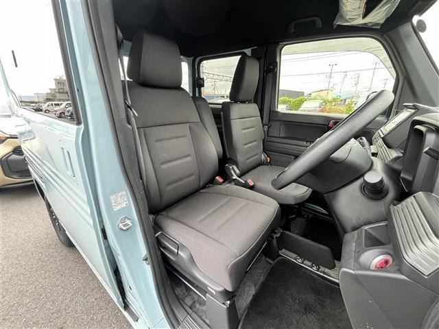 Ｎ－ＶＡＮ＋スタイル ＋ＳＴＹＬＥ　ＦＵＮ　ターボ　純正ナビ／両側スライドドア／バックカメラ／追従クルーズコントロール／ＬＥＤヘッドライト／オートマチックハイビーム／ドライブレコーダー／ビルトインＥＴＣ／プッシュスタート／スマートキー（17枚目）