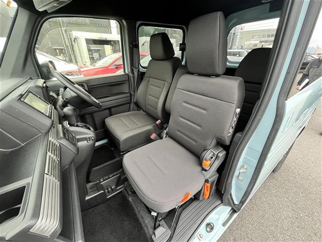 Ｎ－ＶＡＮ＋スタイル ＋ＳＴＹＬＥ　ＦＵＮ　ターボ　純正ナビ／両側スライドドア／バックカメラ／追従クルーズコントロール／ＬＥＤヘッドライト／オートマチックハイビーム／ドライブレコーダー／ビルトインＥＴＣ／プッシュスタート／スマートキー（19枚目）