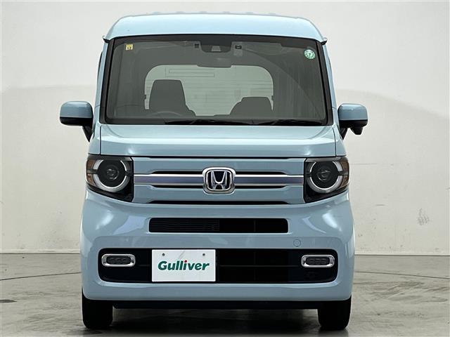 Ｎ－ＶＡＮ＋スタイル ＋ＳＴＹＬＥ　ＦＵＮ　ターボ　純正ナビ／両側スライドドア／バックカメラ／追従クルーズコントロール／ＬＥＤヘッドライト／オートマチックハイビーム／ドライブレコーダー／ビルトインＥＴＣ／プッシュスタート／スマートキー（26枚目）