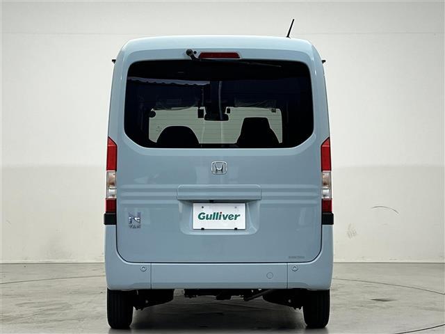 Ｎ－ＶＡＮ＋スタイル ＋ＳＴＹＬＥ　ＦＵＮ　ターボ　純正ナビ／両側スライドドア／バックカメラ／追従クルーズコントロール／ＬＥＤヘッドライト／オートマチックハイビーム／ドライブレコーダー／ビルトインＥＴＣ／プッシュスタート／スマートキー（27枚目）