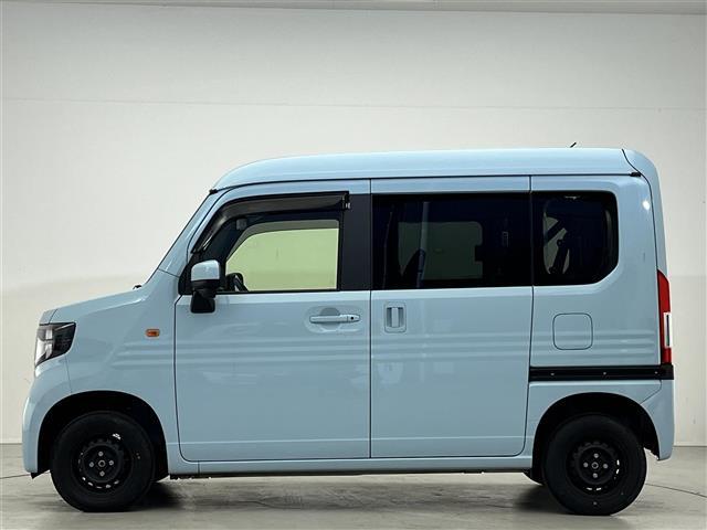 Ｎ－ＶＡＮ＋スタイル ＋ＳＴＹＬＥ　ＦＵＮ　ターボ　純正ナビ／両側スライドドア／バックカメラ／追従クルーズコントロール／ＬＥＤヘッドライト／オートマチックハイビーム／ドライブレコーダー／ビルトインＥＴＣ／プッシュスタート／スマートキー（29枚目）