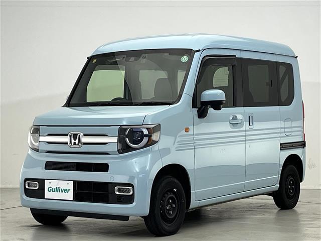Ｎ－ＶＡＮ＋スタイル ＋ＳＴＹＬＥ　ＦＵＮ　ターボ　純正ナビ／両側スライドドア／バックカメラ／追従クルーズコントロール／ＬＥＤヘッドライト／オートマチックハイビーム／ドライブレコーダー／ビルトインＥＴＣ／プッシュスタート／スマートキー（30枚目）