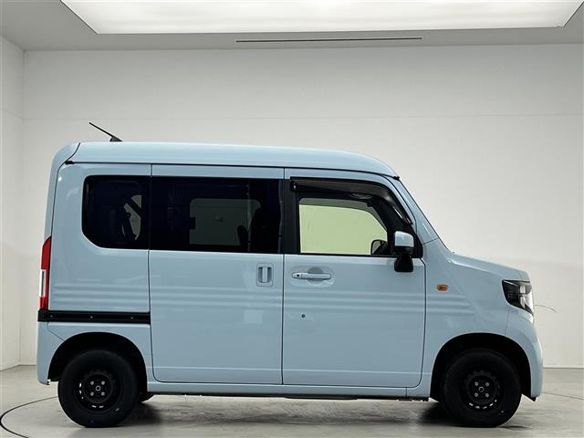 Ｎ－ＶＡＮ＋スタイル ＋ＳＴＹＬＥ　ＦＵＮ　ターボ　純正ナビ／両側スライドドア／バックカメラ／追従クルーズコントロール／ＬＥＤヘッドライト／オートマチックハイビーム／ドライブレコーダー／ビルトインＥＴＣ／プッシュスタート／スマートキー（31枚目）