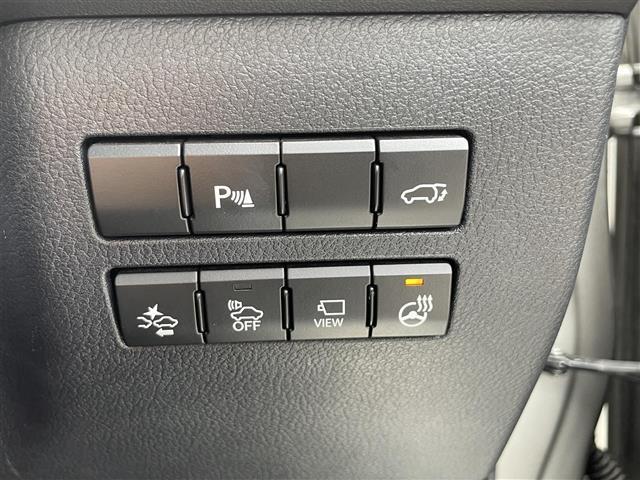 ＮＸ ＮＸ３００ｈ　バージョンＬ　純正ナビ　バックカメラ　サイドカメラ　前方ドライブレコーダー　パワーシート　シートヒーター　シートクーラー　ステアリングヒーター　本革シート　レーダークルーズコントロール　レーンキープアシスト（10枚目）