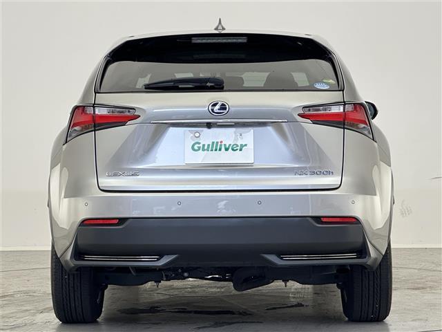 ＮＸ ＮＸ３００ｈ　バージョンＬ　純正ナビ　バックカメラ　サイドカメラ　前方ドライブレコーダー　パワーシート　シートヒーター　シートクーラー　ステアリングヒーター　本革シート　レーダークルーズコントロール　レーンキープアシスト（31枚目）