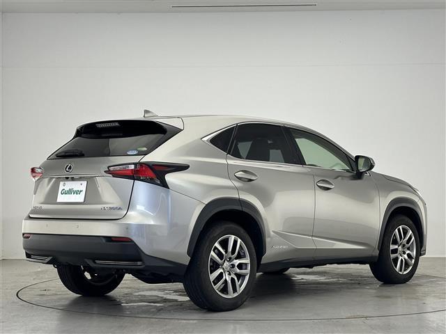 ＮＸ ＮＸ３００ｈ　バージョンＬ　純正ナビ　バックカメラ　サイドカメラ　前方ドライブレコーダー　パワーシート　シートヒーター　シートクーラー　ステアリングヒーター　本革シート　レーダークルーズコントロール　レーンキープアシスト（36枚目）