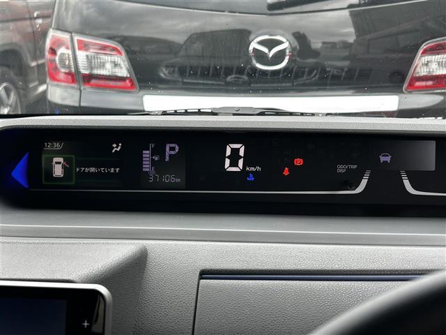 タント カスタムＲＳ　禁煙車／純正９インチナビ／フルセグテレビ／全方位カメラ／スマートアシスト／両側パワースライドドア／アイドリングストップ／ＬＥＤヘッドライト／オートライト／ハーフレザーシート／Ｄ／Ｎ席シートヒーター（10枚目）