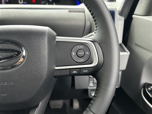 タント カスタムＲＳ　禁煙車／純正９インチナビ／フルセグテレビ／全方位カメラ／スマートアシスト／両側パワースライドドア／アイドリングストップ／ＬＥＤヘッドライト／オートライト／ハーフレザーシート／Ｄ／Ｎ席シートヒーター（12枚目）