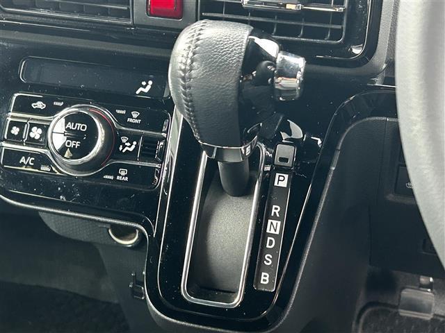 タント カスタムＲＳ　禁煙車／純正９インチナビ／フルセグテレビ／全方位カメラ／スマートアシスト／両側パワースライドドア／アイドリングストップ／ＬＥＤヘッドライト／オートライト／ハーフレザーシート／Ｄ／Ｎ席シートヒーター（15枚目）