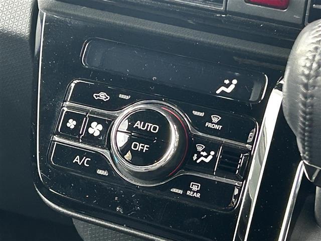 タント カスタムＲＳ　禁煙車／純正９インチナビ／フルセグテレビ／全方位カメラ／スマートアシスト／両側パワースライドドア／アイドリングストップ／ＬＥＤヘッドライト／オートライト／ハーフレザーシート／Ｄ／Ｎ席シートヒーター（16枚目）