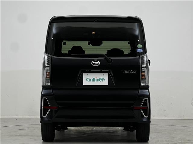 タント カスタムＲＳ　禁煙車／純正９インチナビ／フルセグテレビ／全方位カメラ／スマートアシスト／両側パワースライドドア／アイドリングストップ／ＬＥＤヘッドライト／オートライト／ハーフレザーシート／Ｄ／Ｎ席シートヒーター（28枚目）