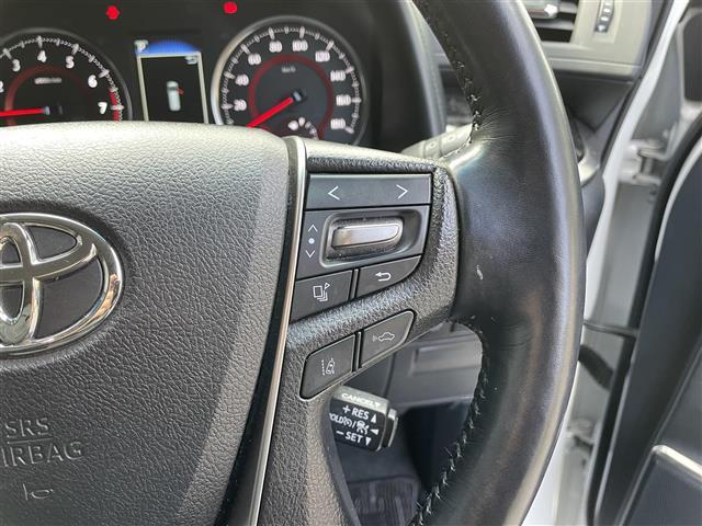 ヴェルファイア 2.5Z Gエディション 純正9インチメモリナビ/追従クルーズコントロール/バックカメラ/両側パワースライドドア/オートライト/オートマチックハイビーム/シートヒーター/合皮シート/Bluetooth/DVD/フルセグ(13枚目)