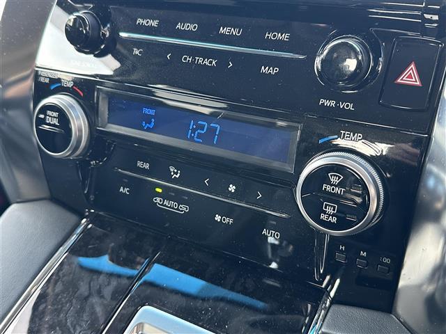 ヴェルファイア 2.5Z Gエディション 純正9インチメモリナビ/追従クルーズコントロール/バックカメラ/両側パワースライドドア/オートライト/オートマチックハイビーム/シートヒーター/合皮シート/Bluetooth/DVD/フルセグ(19枚目)