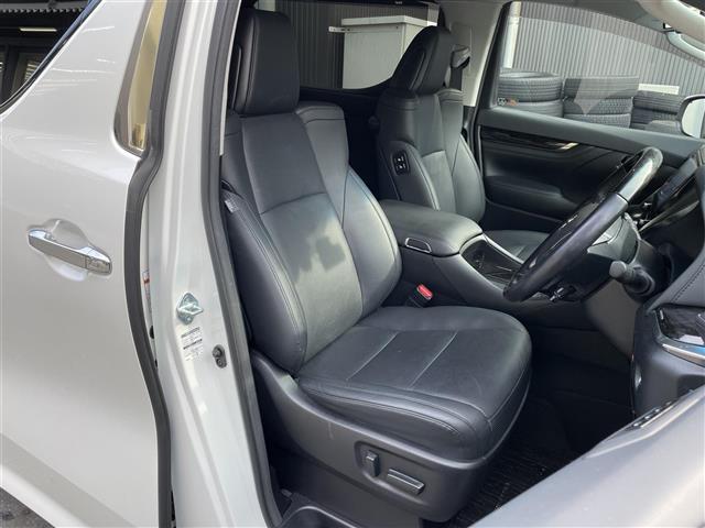 ヴェルファイア 2.5Z Gエディション 純正9インチメモリナビ/追従クルーズコントロール/バックカメラ/両側パワースライドドア/オートライト/オートマチックハイビーム/シートヒーター/合皮シート/Bluetooth/DVD/フルセグ(21枚目)