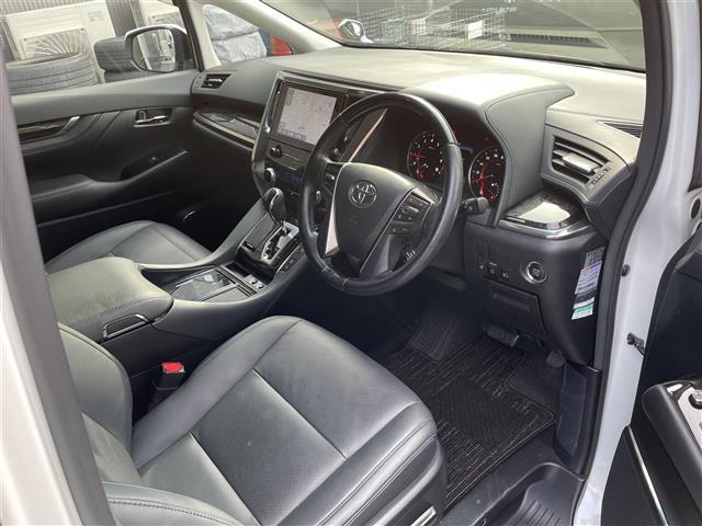 ヴェルファイア 2.5Z Gエディション 純正9インチメモリナビ/追従クルーズコントロール/バックカメラ/両側パワースライドドア/オートライト/オートマチックハイビーム/シートヒーター/合皮シート/Bluetooth/DVD/フルセグ(22枚目)